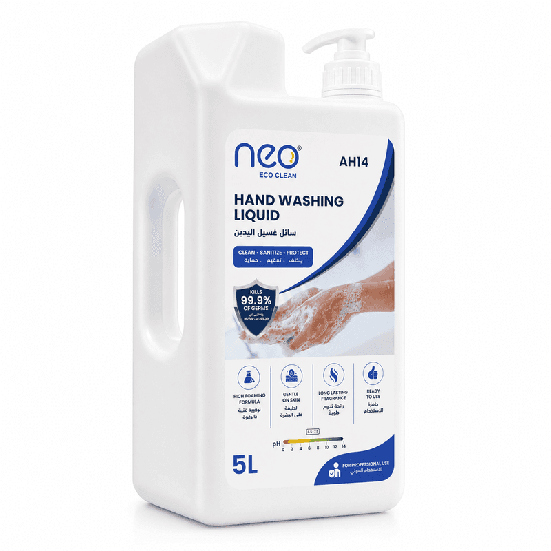 Hand Washing Liquid
